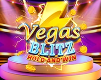 Vegas Blitz: Hold & Win