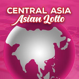 CENTRAL ASIA