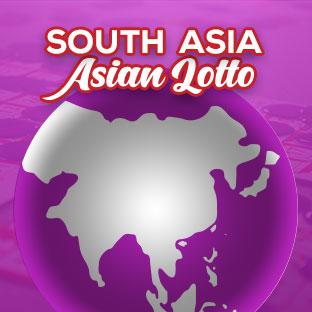 SOUTH ASIA