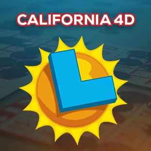 Toto CALIFORNIA 4D