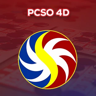 Toto PCSO 4D