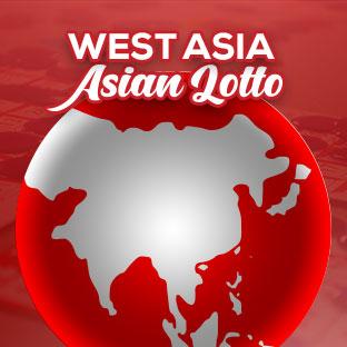 WEST ASIA